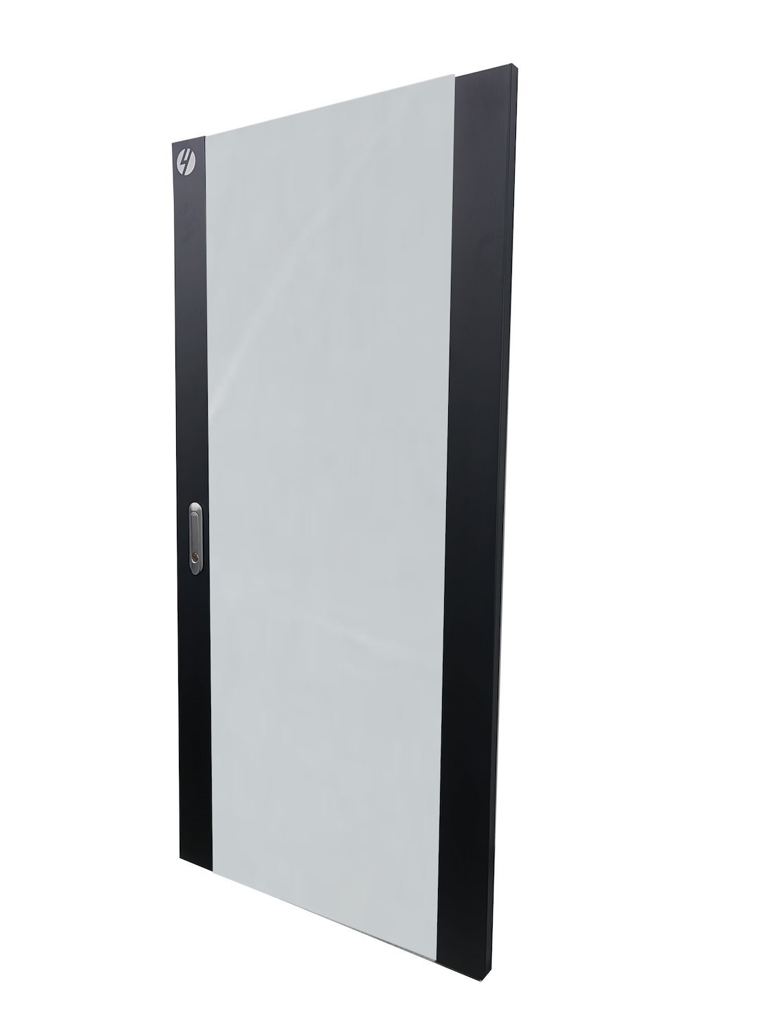 Glass Door for 42RU Free Standing Server Racks 600mm Wide
