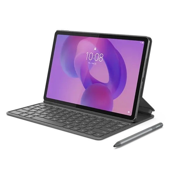 Lenovo Idea Tab 11 LTE, Mediatek 6300 2.4Ghz, 8GB,256GB,11" 2.5K Touch,LTE,Andro