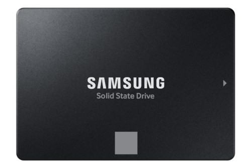Samsung SSD 870 Evo 8TB 2.5"