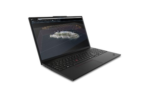 LENOVO P16S G4 U7-255H, 16.0" WUXGA, 512GB, 16GB, RTX500-6GB, W11P(AI), 3YR PREM