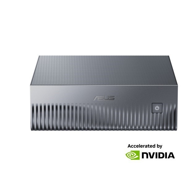 ASUS ASCENT GX10 1TB