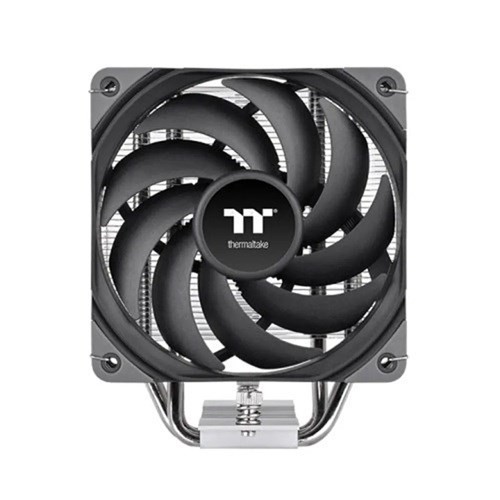 THM FAN 120MM-UX400-BLACK