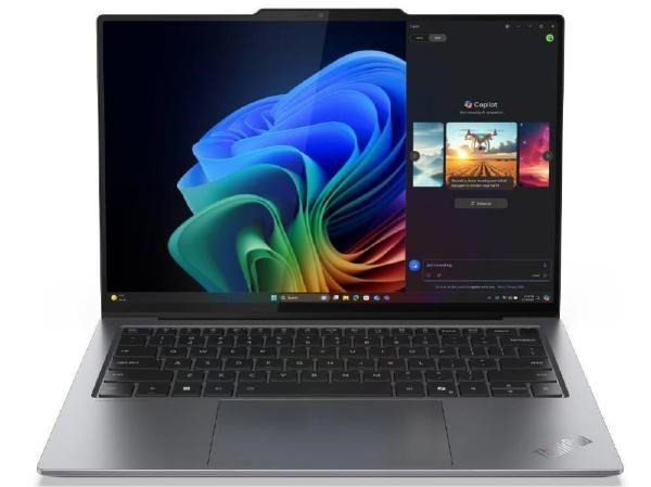 Lenovo Box Opened Lenovo ThinkPad X9-14 Aura -21Qa000kau- Intel U7-258V / 32GB 8533MHz / 512GB SSD / 14" 2.8K Oled Touch / W11P(CP+) / 3-3-3