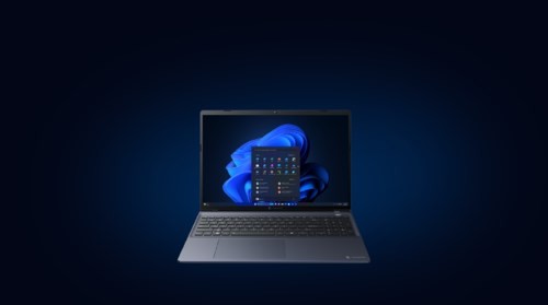 DYNABOOK TECRA A60-M, U7-255H, 16" WUXGA TOUCH, 32GB, 1TB SSD, LTE, TB4, W11P, 3YR