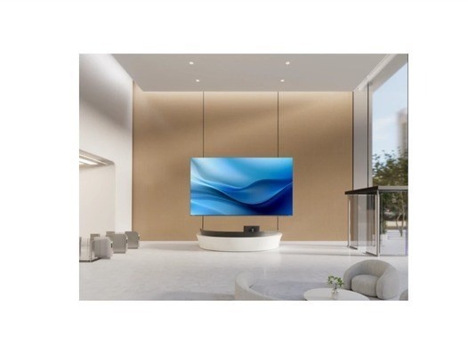 ViewSonic The ViewSonic Lde136g-152 Is A 136“ Accessible All-in-One Led Display Designed To Deliver Impressive Visual Clarity And Dependable Performance