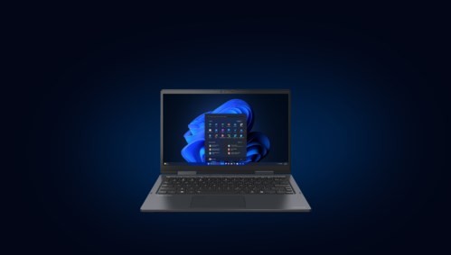 DYNABOOK PORTEGE X30W-M, U5-225H, 13.3" FHD TOUCH, 16GB, 512GB SSD, TB4, W11P(AI), 3YR