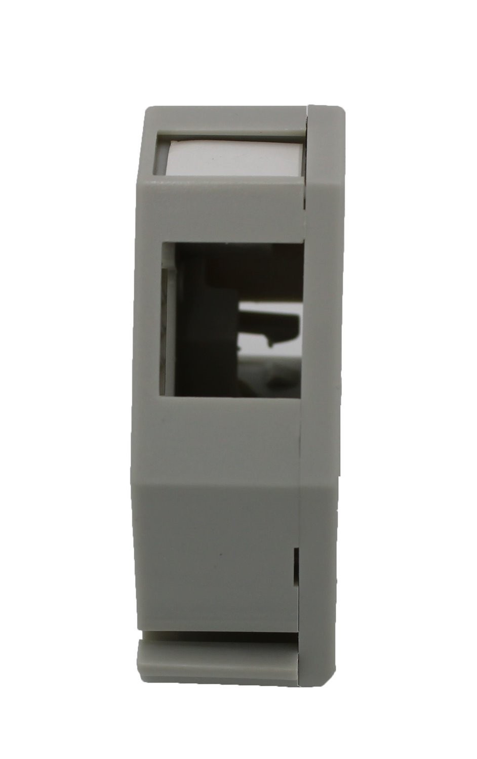4C | Cat 6 & 6A Data Patch Module Din Rail Mounted