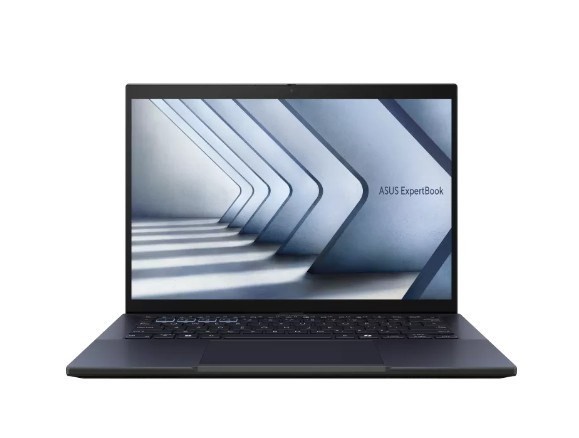 Asus ExpertBook 14' B3404cma Win11 Pro Touch Screen/ Intel 5 125H Wuxga (1920 X 1200) 16:10, Wide View,16GB, 512GB, 1Y On Site Warranty