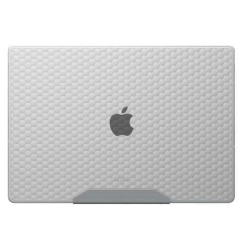 Uag Plyo Microsoft Surface Laptop 1ST Edition (13.0') Case - Ice (334004114343), Sleek, Durable, Impact Resistant, Non-Slip, 10 Years Warranty