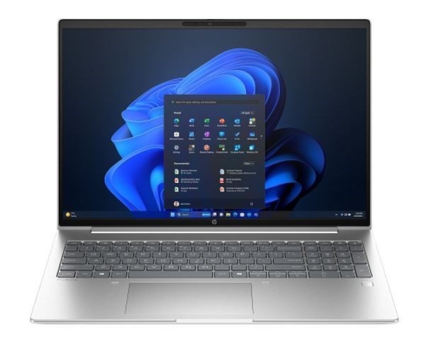 HP ProBook 4 G1i 16' WUXGA Intel U5-225U 16GB DDR5 1TB SSD Windows 11 Pro 4G-LTE Intel GPU Fingerprint Backlit 1YR OS 1.7kg CTO