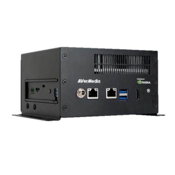AVerMedia D315aob-1 Box PC With Agx Orin 64GB And 1TB SSD