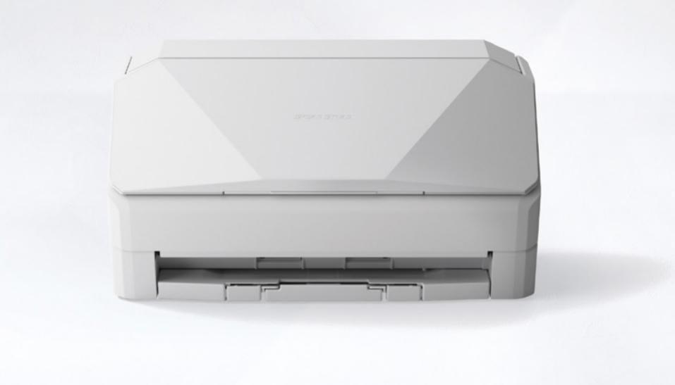 Fujitsu Ricoh ScanSnap Ix2500 White