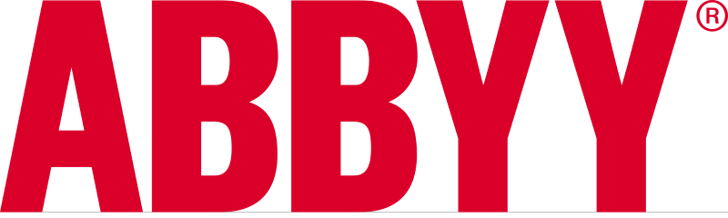 Abbyy Finereader PDF Corporate, Single User License (Esd), Time-Limited, 3Y