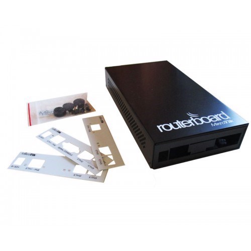 Mikrotik Ca/433U