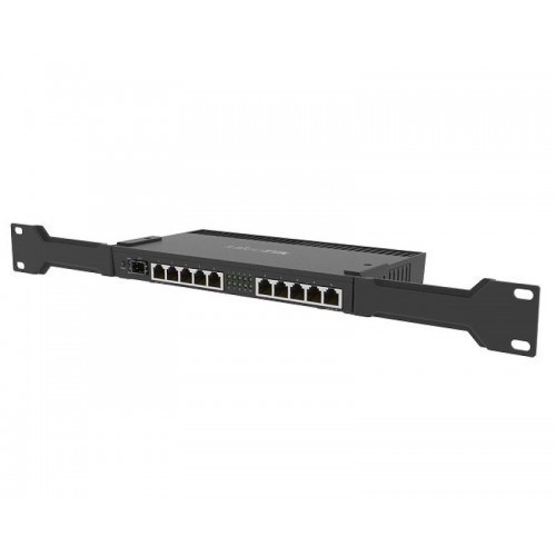 Mikrotik RB4011iGS+RM