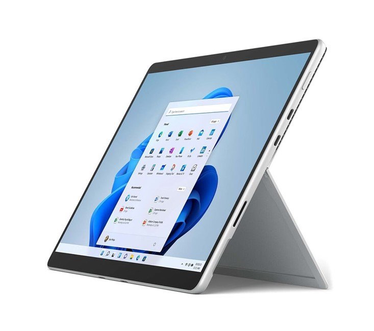 Microsoft Surface Pro 9 13' Touchscreen Intel I5-1135G7 16Gb 256GB SSD Win11 Home 12TH Gen Intel Core Wifi6 BT5.1 2xUSB Camera 1YR WTY Graphite