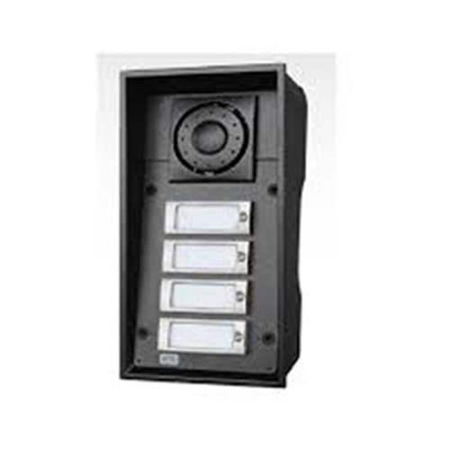 2N Helios Ip Force 4 Buttons & 10W Speaker