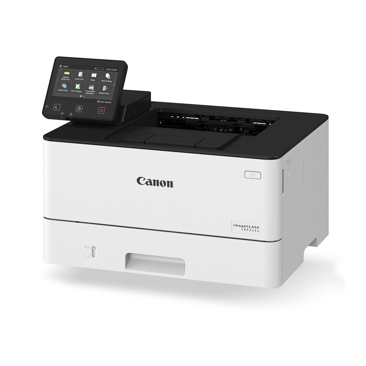 Canon Imageclass LBP215X Main Unit