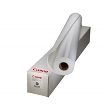 Canon A1 Canon Matt Coated 150GSM 610MM X 35M Single Roll For 24" Printers