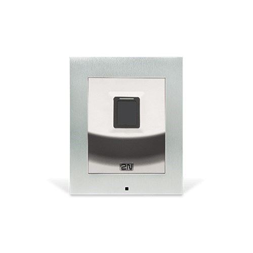 2N Access Unit - Fingerprint Reader