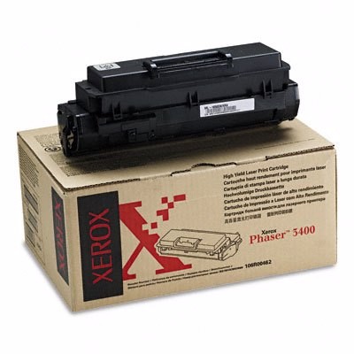 Fujifilm P3400 Print Cart 8K Yield