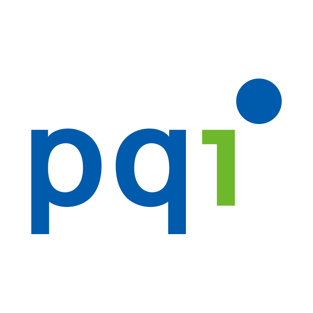 PQI 1GB DDR3-1333 UDIMM PC3-10600 NON-ECC