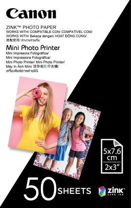 Canon Photo Paper