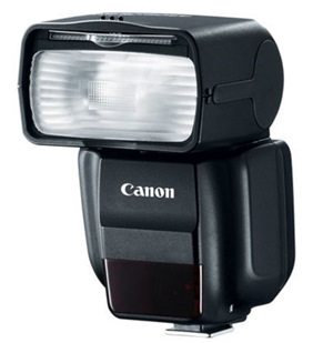 Canon Speedlite 430EX III