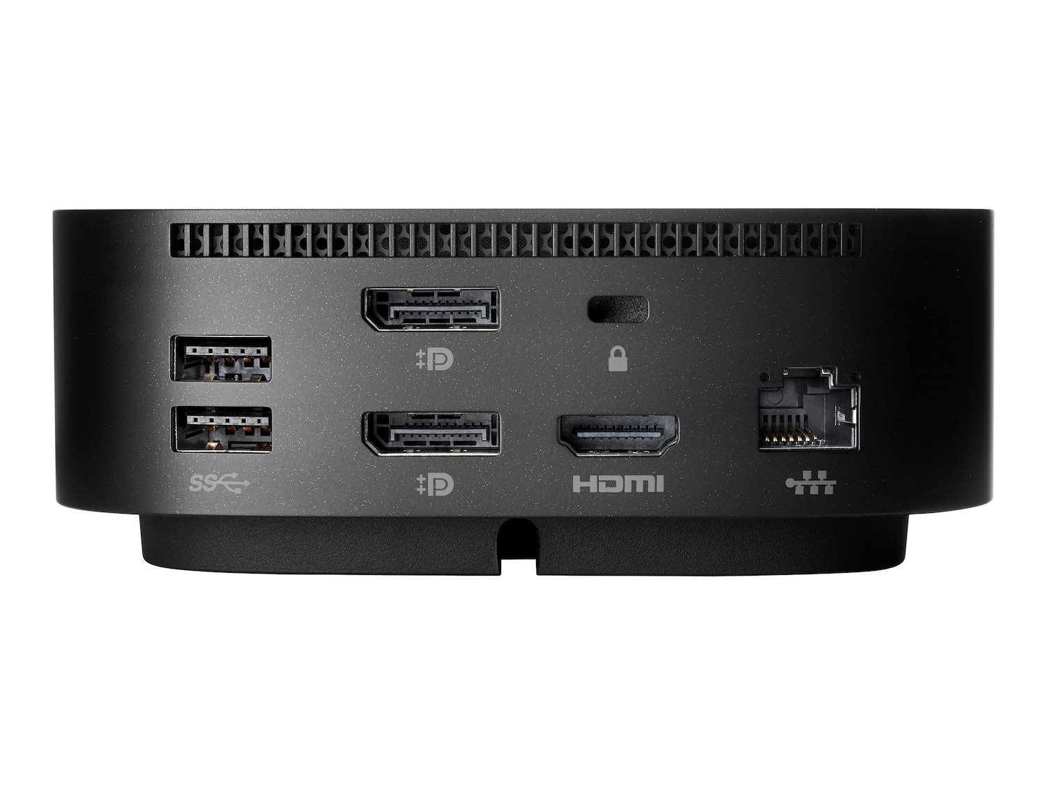 HP USB-C Dock G5