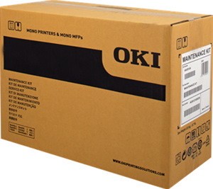 Oki 44472604 Fuser Unit