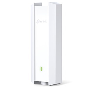 TP-Link Ax3000 Indoor/Outdoor Dual-Band Wi-Fi 6 Access Point Port: 1 Gigabit RJ45 Port Speed: 574