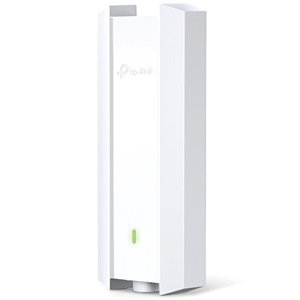 TP-Link Ax1800 Indoor/Outdoor Dual-Band Wi-Fi 6 Access Point Port: 1 Gigabit RJ45 Port Speed: 574