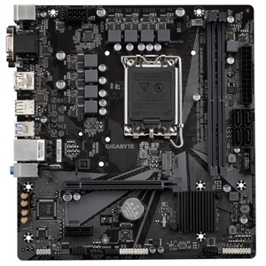 Gigabyte H610M S2H V2 DDR4 Motherboard