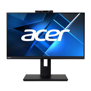 Acer B278u 27" 2560X1440 QHD Ips Vga Hdmi DP Type-C dock/Daisychain