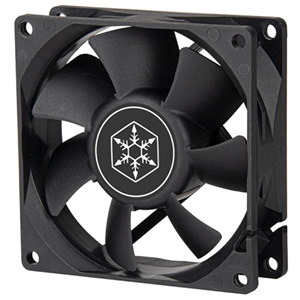 SilverStone FN80B 80MM Case Fan