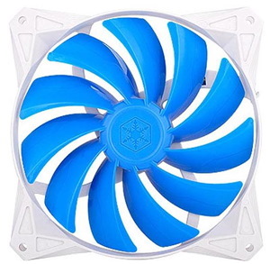 SilverStone FQ141 PWM Fan 140MM