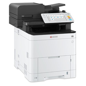 Kyocera Ecosys MA4000cifx 40PPM Colour Laser MFP