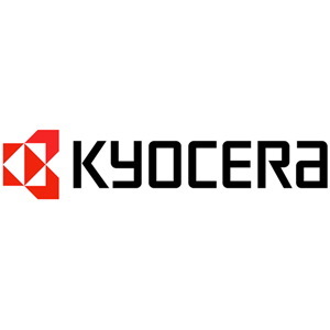 Kyocera TK-5434C Toner Kit - Cyan (Low Yield)