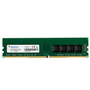 Adata Premier 8GB DDR4 3200 1024X8 Dimm Lifetime WTY