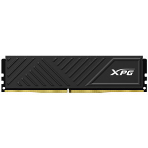 AData XPG Gammix D35 16GB 2x8GB DDR4 3200 Ram Black