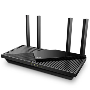 TP-Link Archer Ax55 Pro Wifi 6 Ax3000 2.5 Gigabit Router