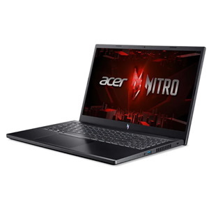 Acer Nitro 5 15.6" 144Hz I5-13420H 16GB 512GB SSD RTX3050 W11Home