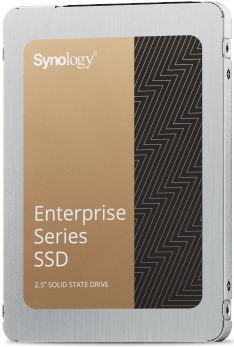 Synology Sat5220-1920G 2.5" Sata SSD 1.920TB For Nas