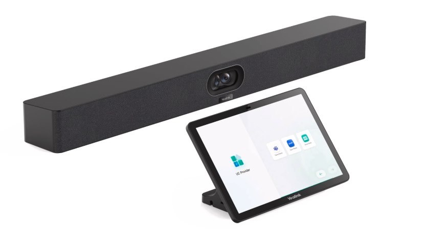 Yealink MeetingBar A40