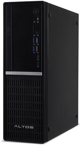 Acer Altos P10 F9 Desktop I7-14700 32GB 512GB T1000 W11Pro 3YR WTY