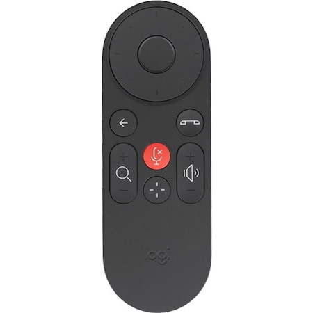 Logitech Device Remote Control