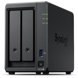 Synology DS725+ 2 Bay Nas