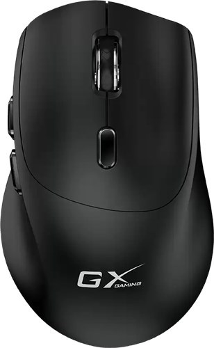 Genius Scorpion M8100 Wireless Gaming Mouse - Black