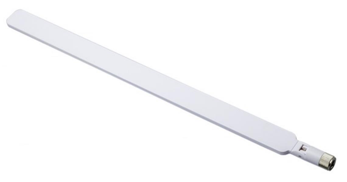 Telco High Gain LTE Paddle Antenna 700-960MHz/1710-2690MHz