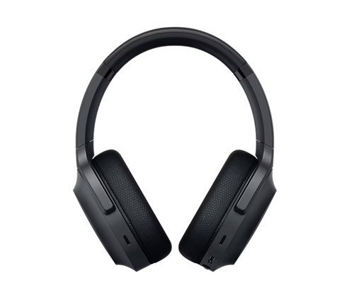 Razer Barracuda Pro-Wireless Gaming Headset With Hybrid Anc